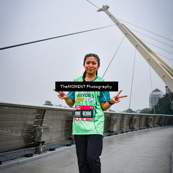 Runner Photo 8632968