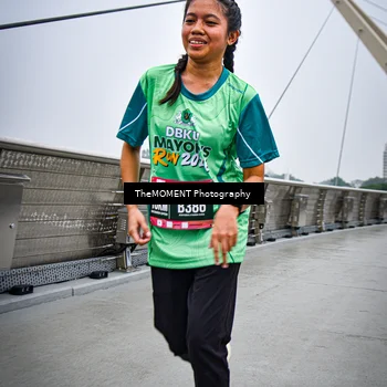 Runner Photo 8632969