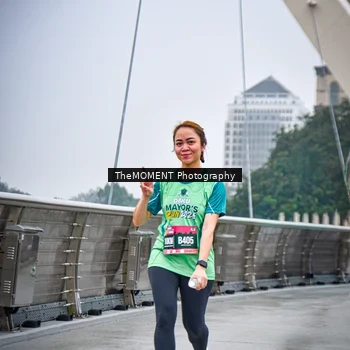 Runner Photo 8632971