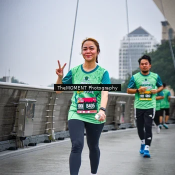 Runner Photo 8632972