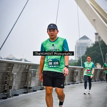 Runner Photo 8632973