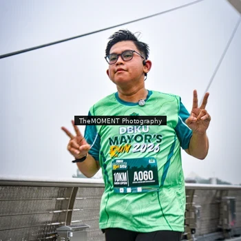 Runner Photo 8632974