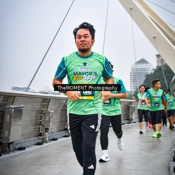 Runner Photo 8632976