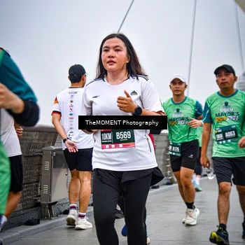 Runner Photo 8632978