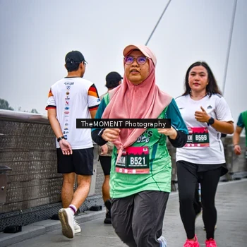 Runner Photo 8632979