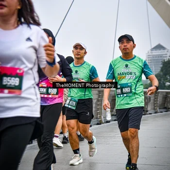 Runner Photo 8632980