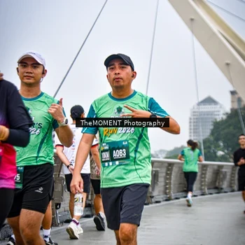 Runner Photo 8632981