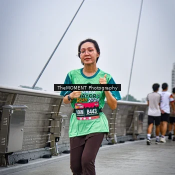 Runner Photo 8632982