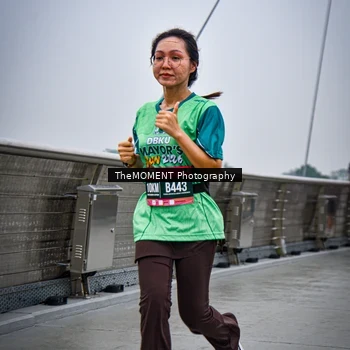 Runner Photo 8632983