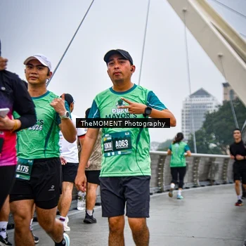 Runner Photo 8632984