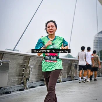 Runner Photo 8632985