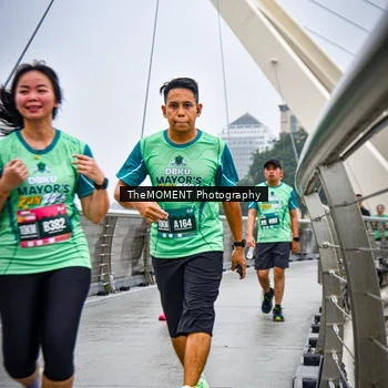 Runner Photo 8632986