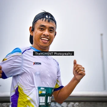 Runner Photo 8632987