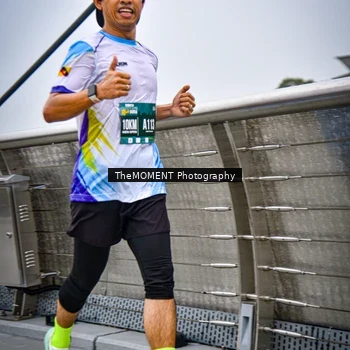 Runner Photo 8632989