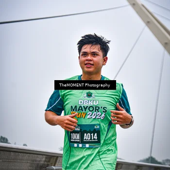 Runner Photo 8632990
