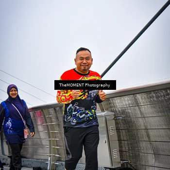 Runner Photo 8632991