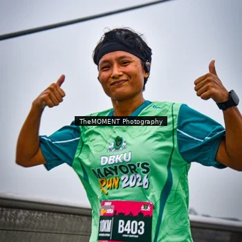 Runner Photo 8632992