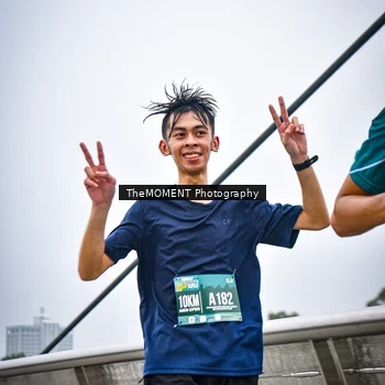 Runner Photo 8632993