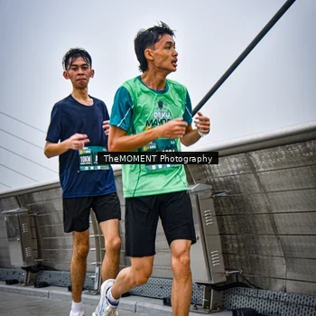 Runner Photo 8632994