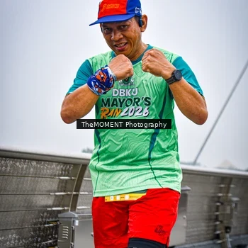 Runner Photo 8632995