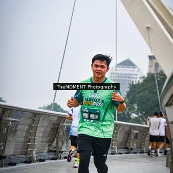 Runner Photo 8632997