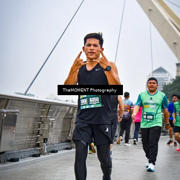 Runner Photo 8632998