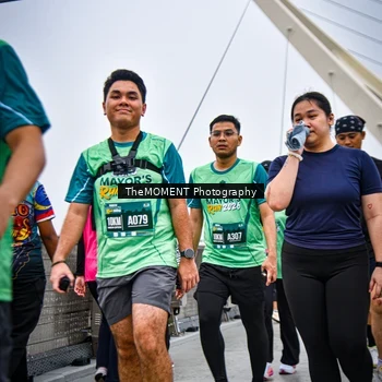 Runner Photo 8632999