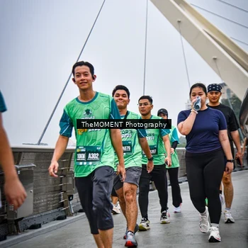 Runner Photo 8633002