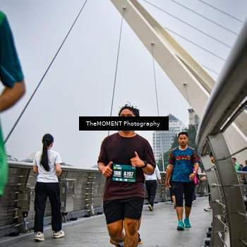 Runner Photo 8633004
