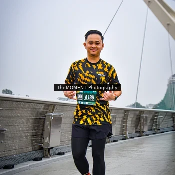 Runner Photo 8633005