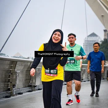 Runner Photo 8633007