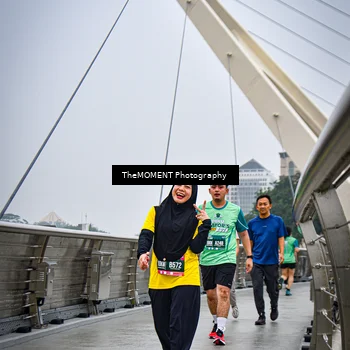 Runner Photo 8633008