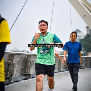 Runner Photo 8633009