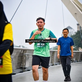 Runner Photo 8633010
