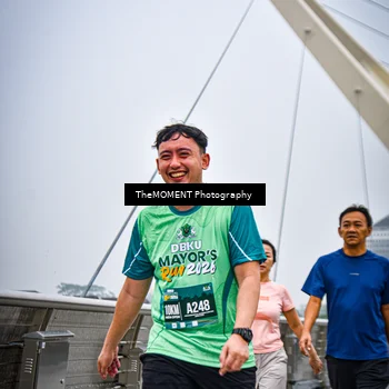 Runner Photo 8633015