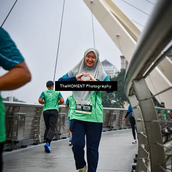 Runner Photo 8633016