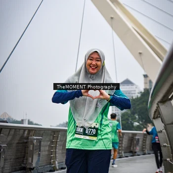 Runner Photo 8633017