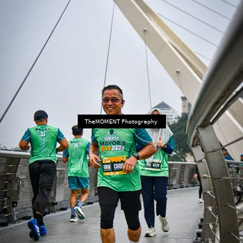 Runner Photo 8633018