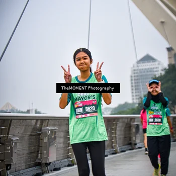 Runner Photo 8633022