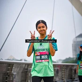 Runner Photo 8633023