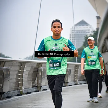 Runner Photo 8633025