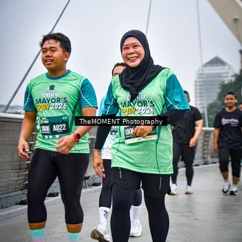 Runner Photo 8633026