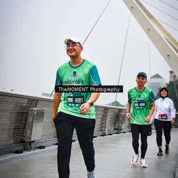 Runner Photo 8633027