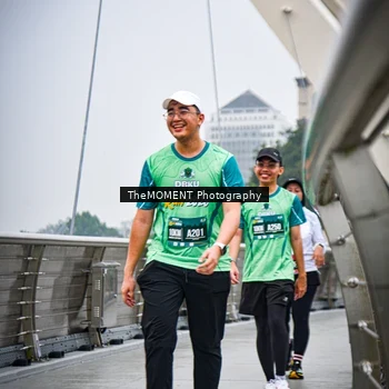 Runner Photo 8633028