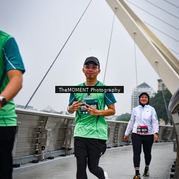 Runner Photo 8633030