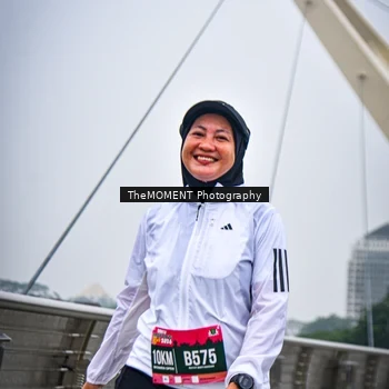 Runner Photo 8633031