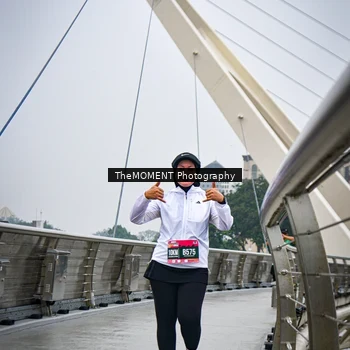 Runner Photo 8633032