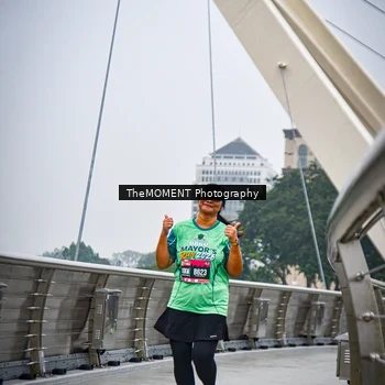 Runner Photo 8633034