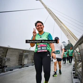 Runner Photo 8633035