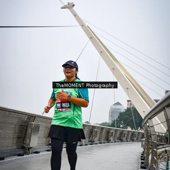 Runner Photo 8633036